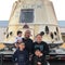 Бывший сварщик SpaceX стал миллионером после исторического IPO